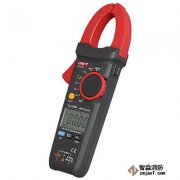 優利德UT216B 600A真有效值數字鉗形表